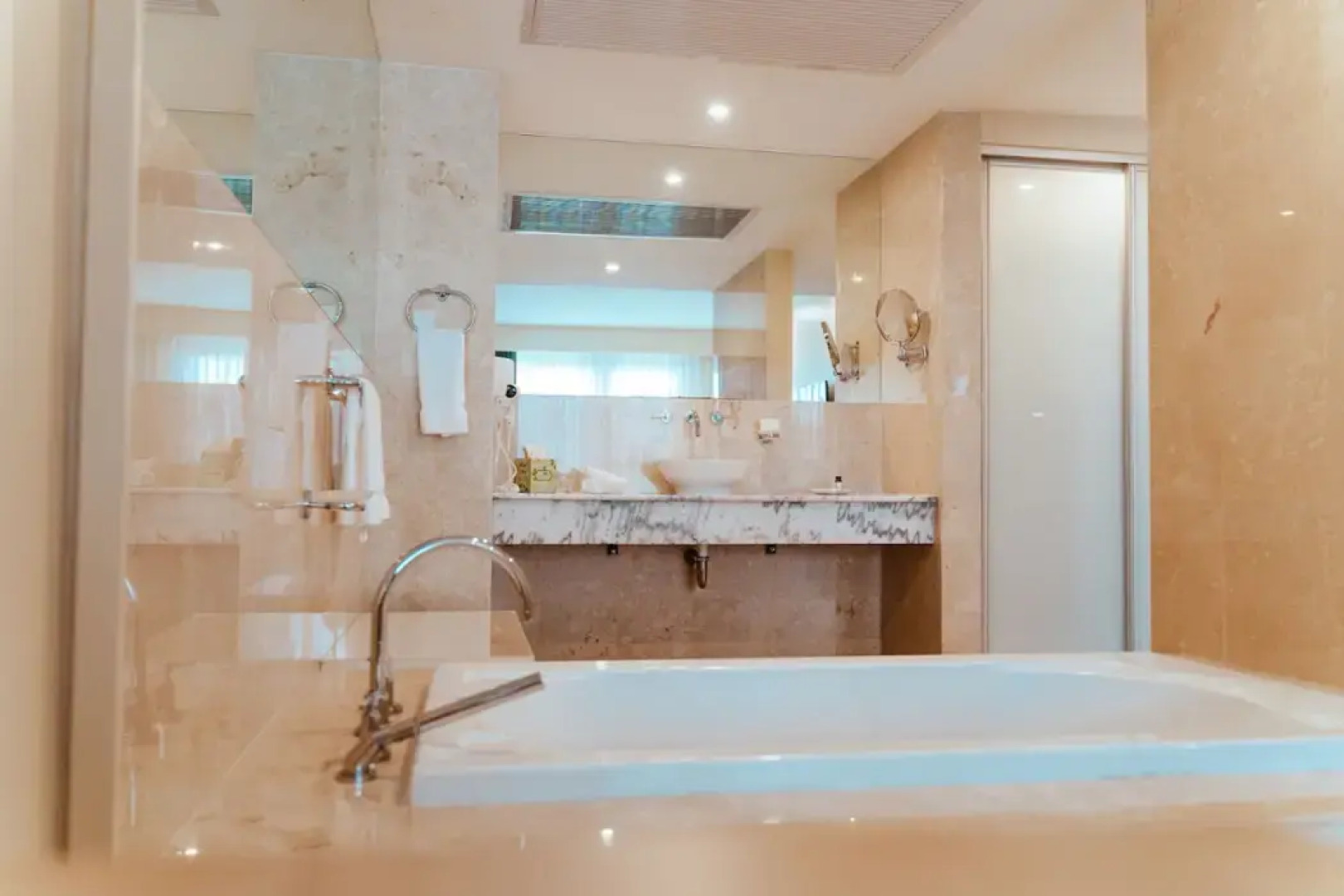 The Mill Resort & Suites