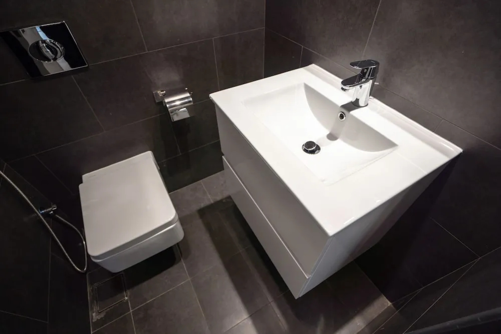 Nasma Luxury Stays - AYA Building