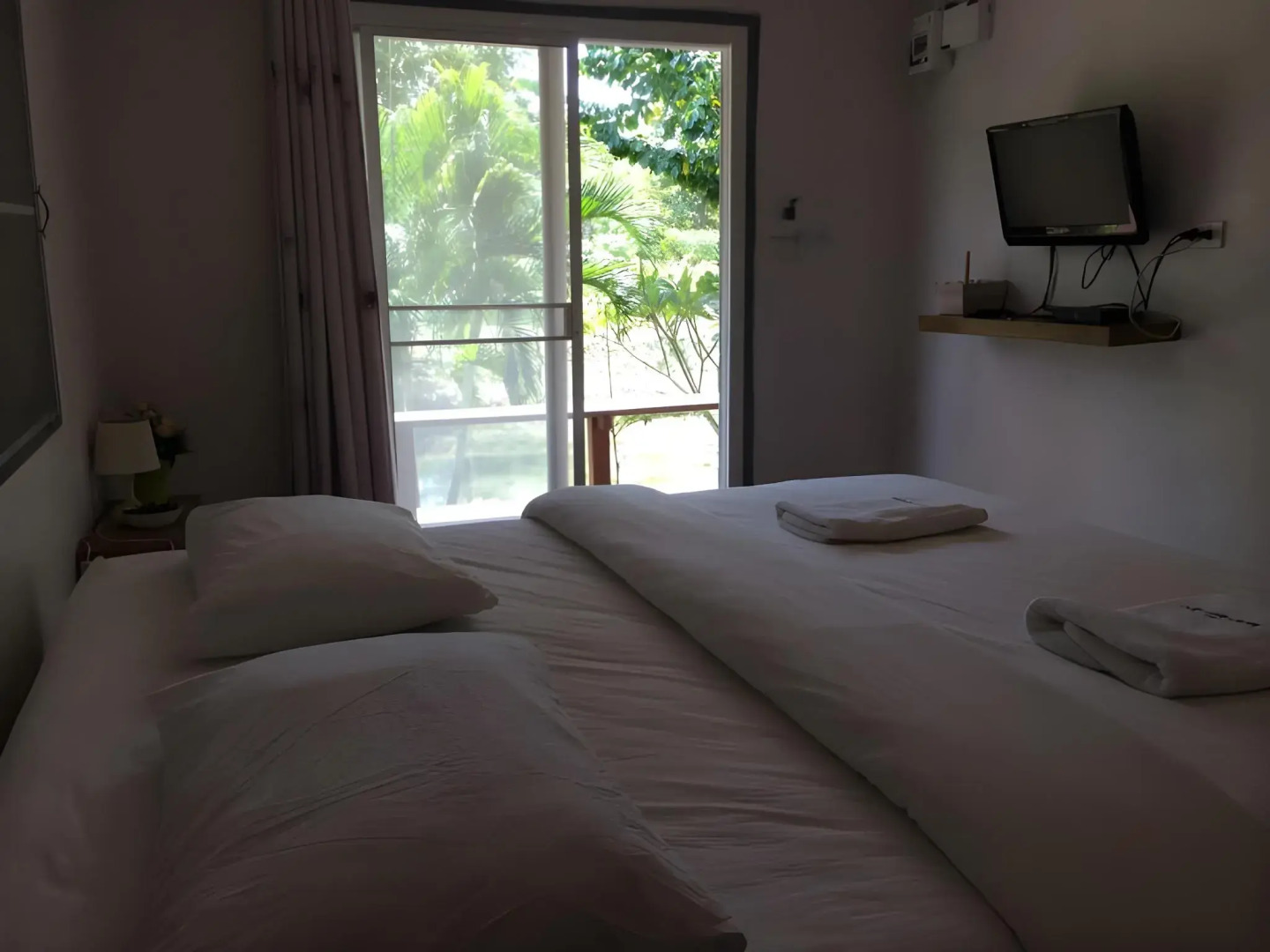 Norn Nab Dao RimPhu Resort