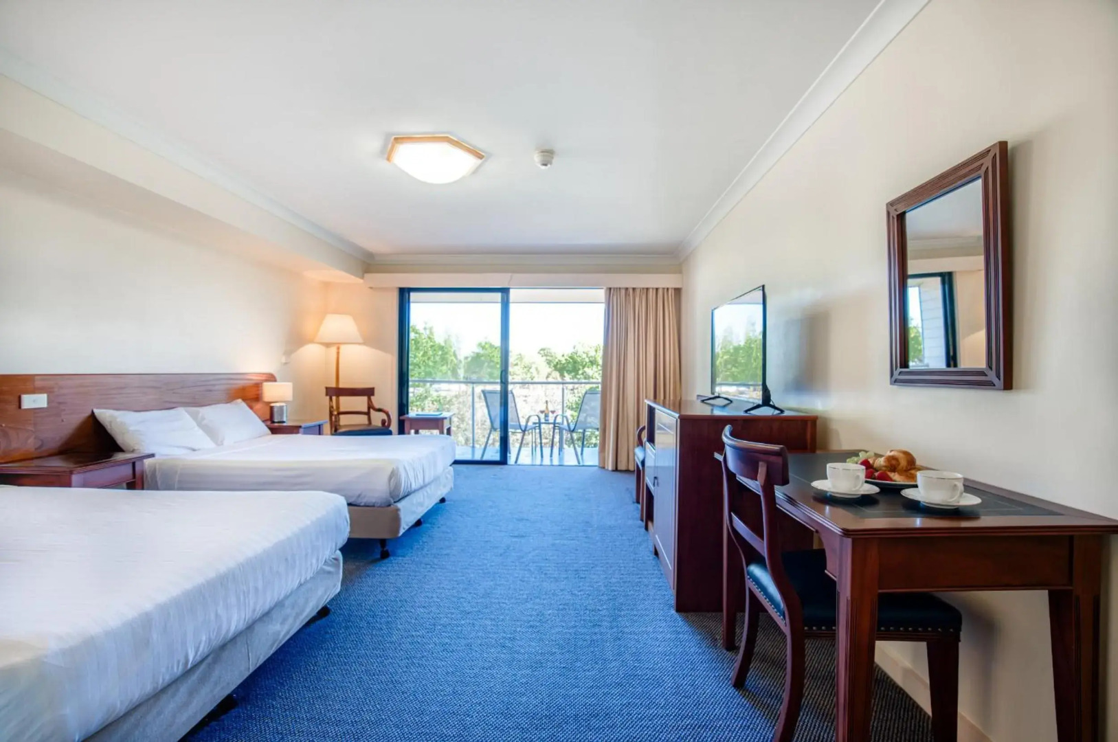 Panorama Hotel St Helens