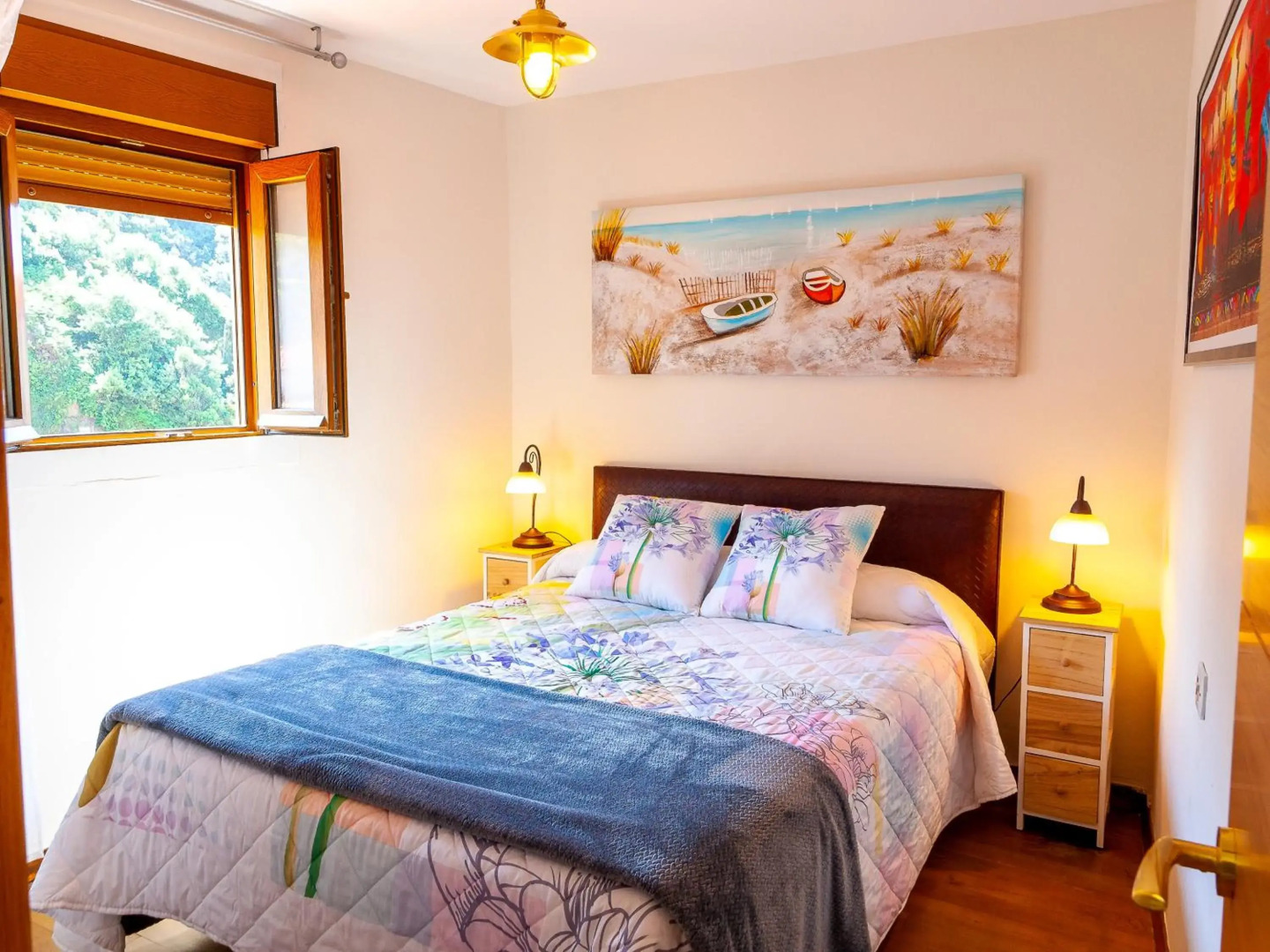 La Calma Cudillero II