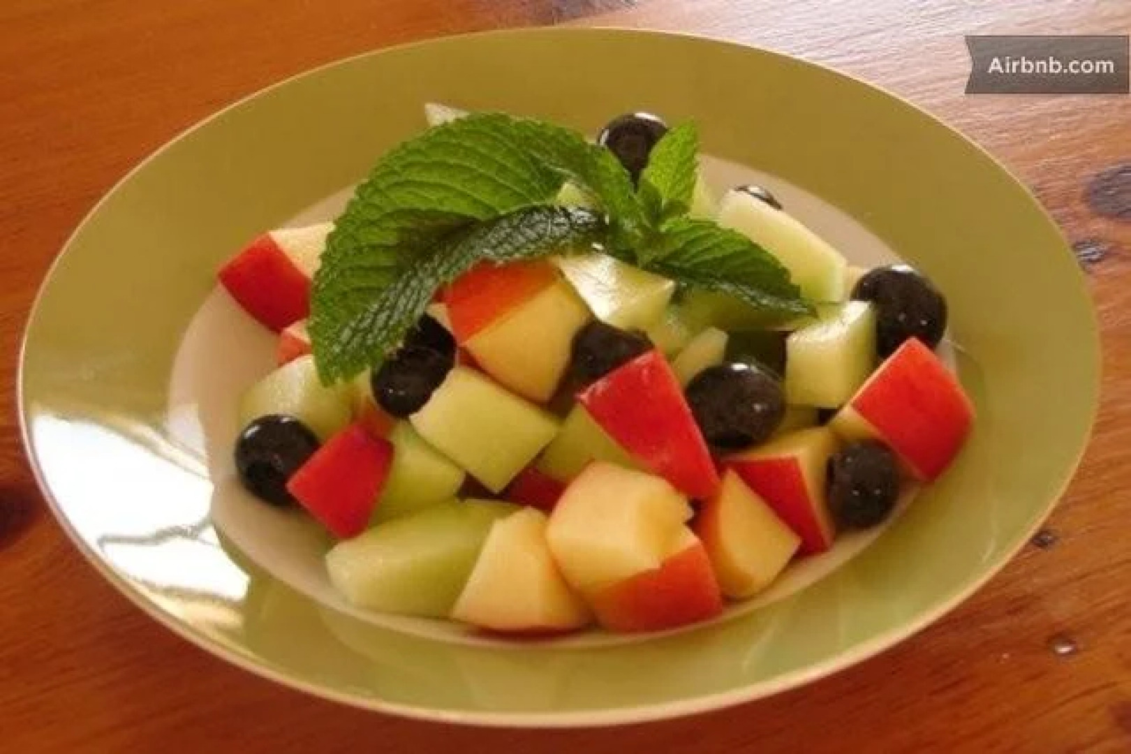 B&B @ Salt Spring Apple Company