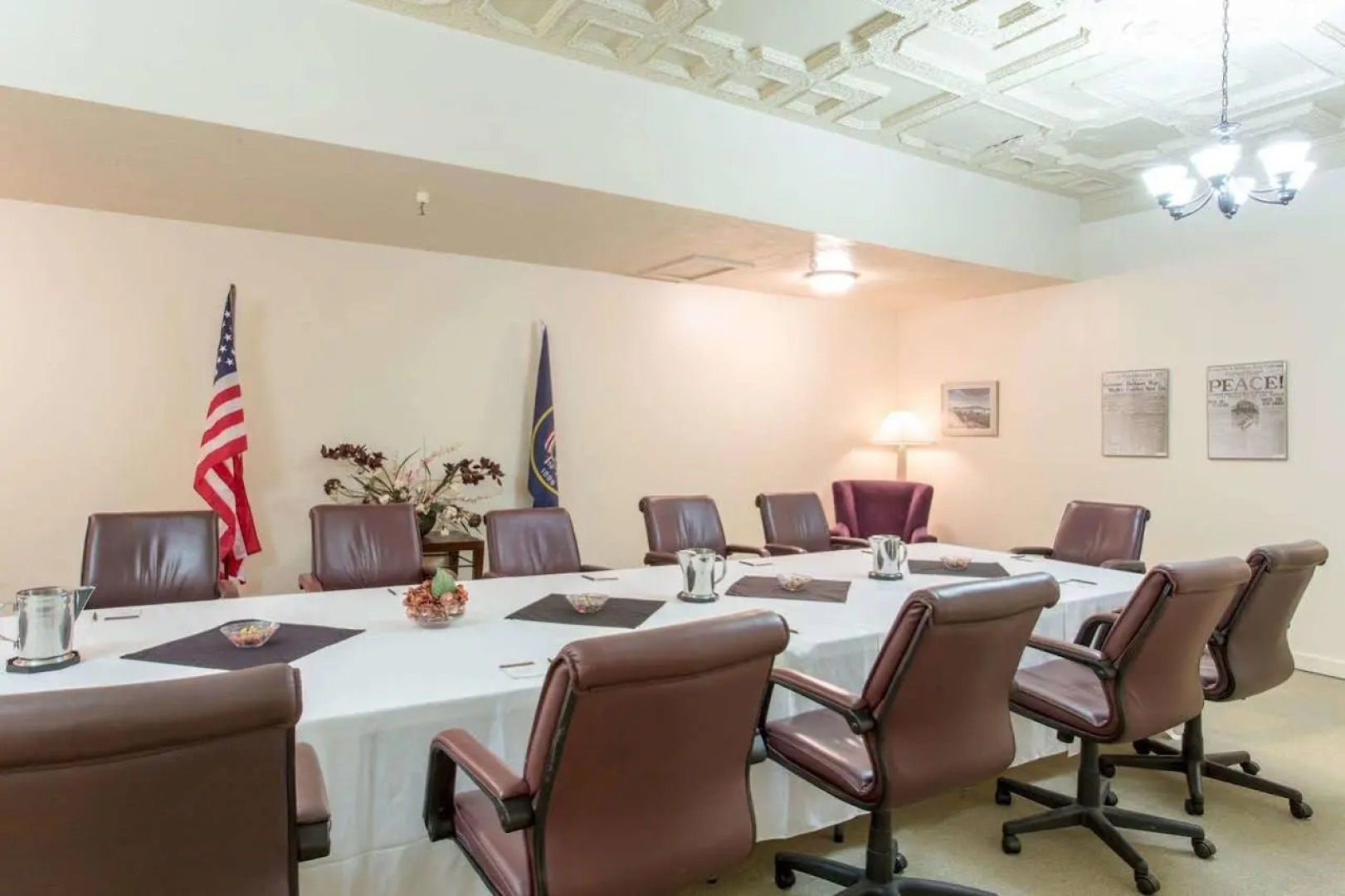 Ben Lomond Suites, an Ascend Hotel Collection Member