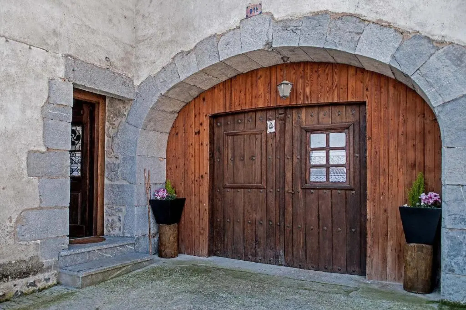 Casa Rural Artola Etxea