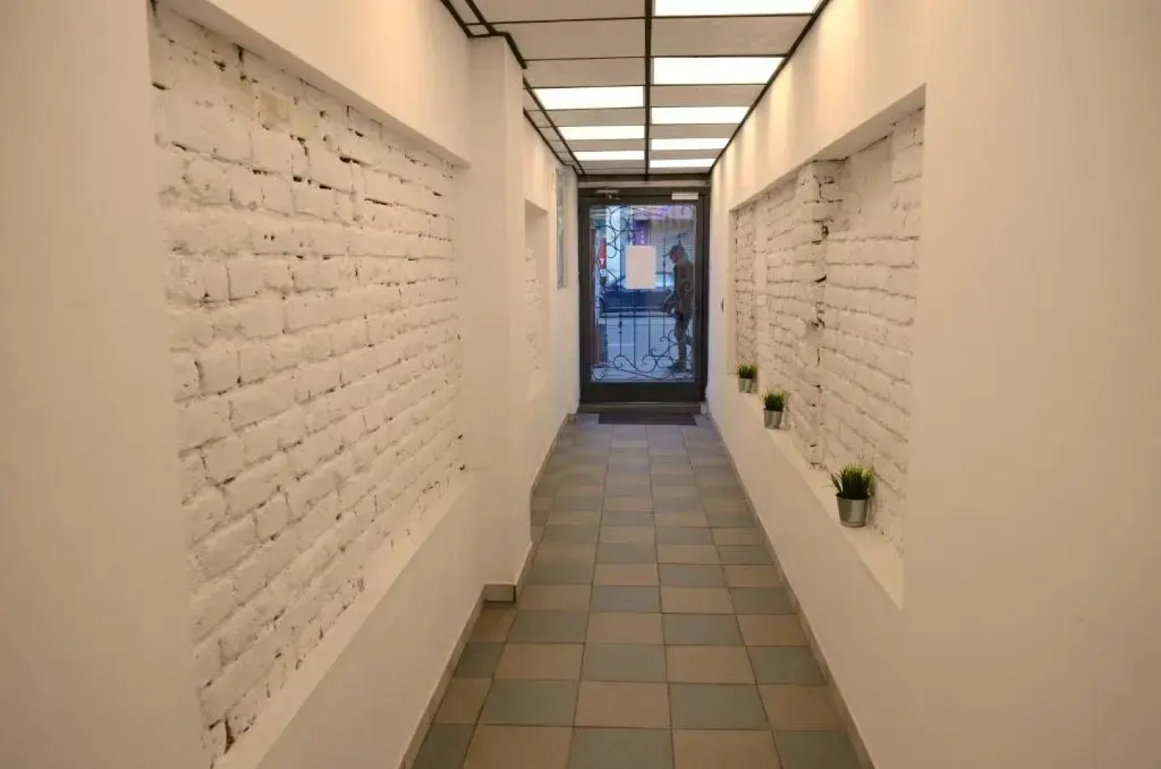 Generaator Sofia Hotel