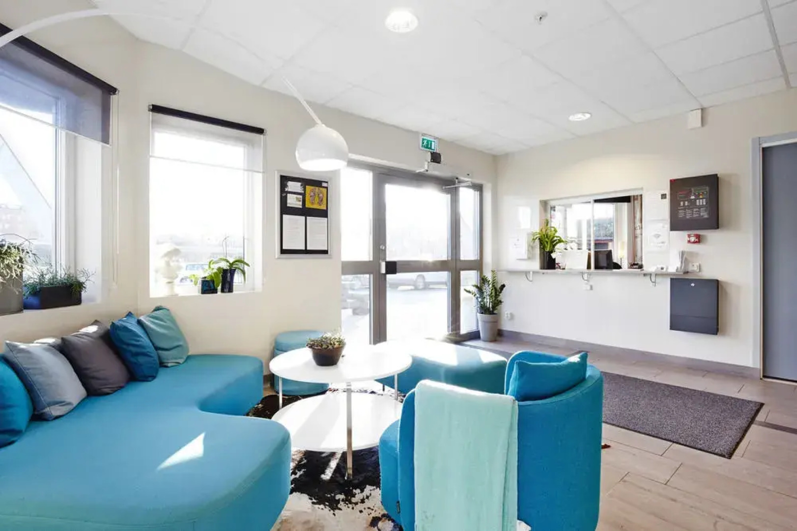 Rocksjöbadets Hotell & Restaurang