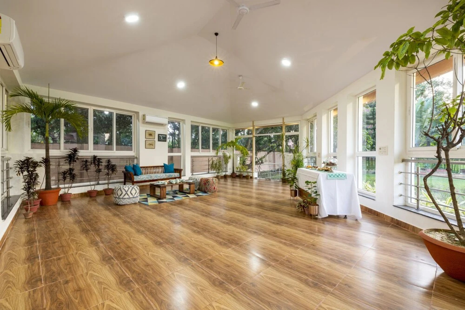 Amã Stays & Trails 25 Farm House