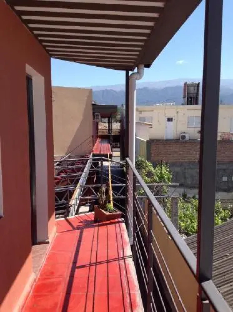 Apart Hotel Concepción