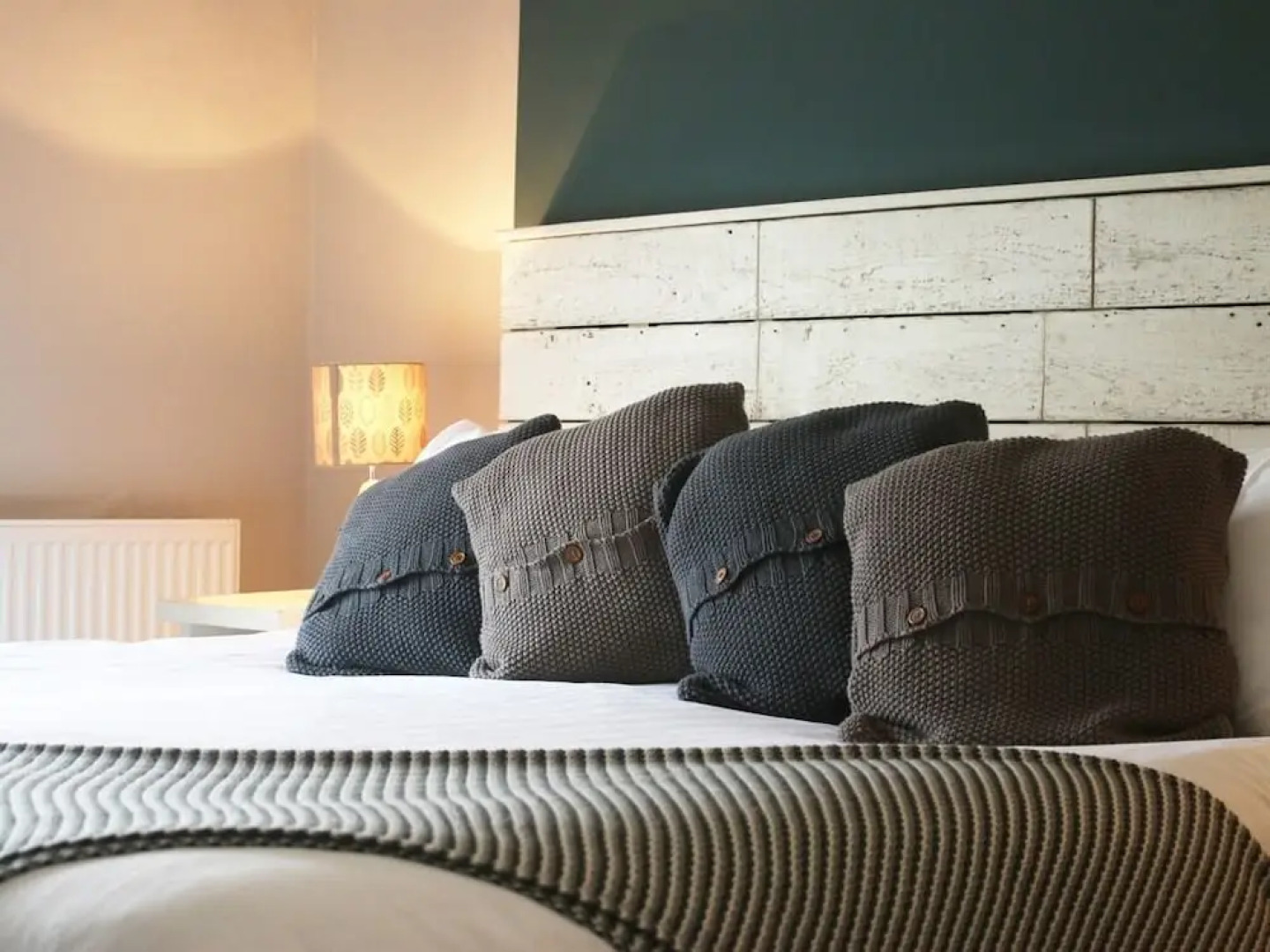 The Cliff House Hotel