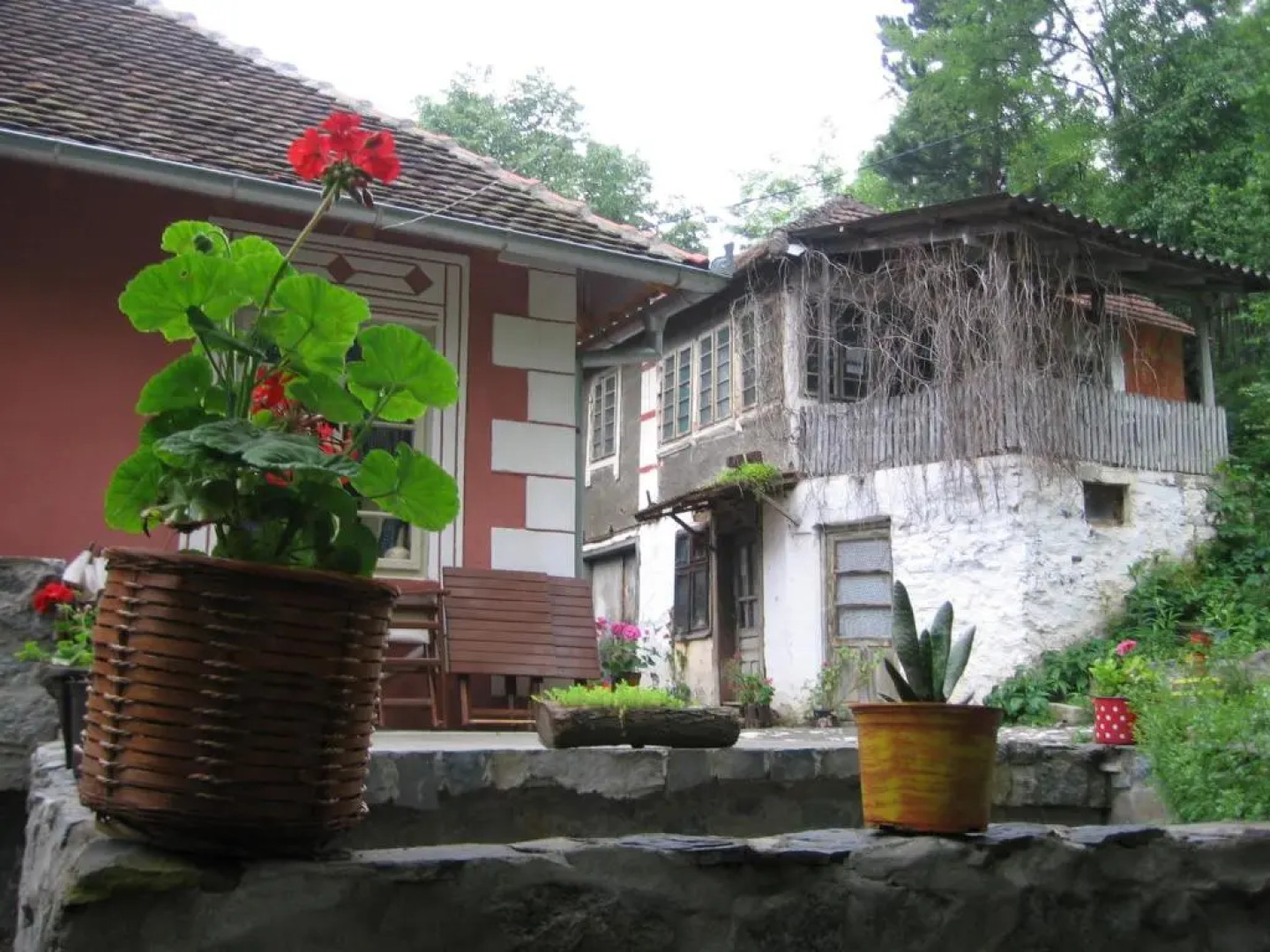 Ethno Village Slatkovac