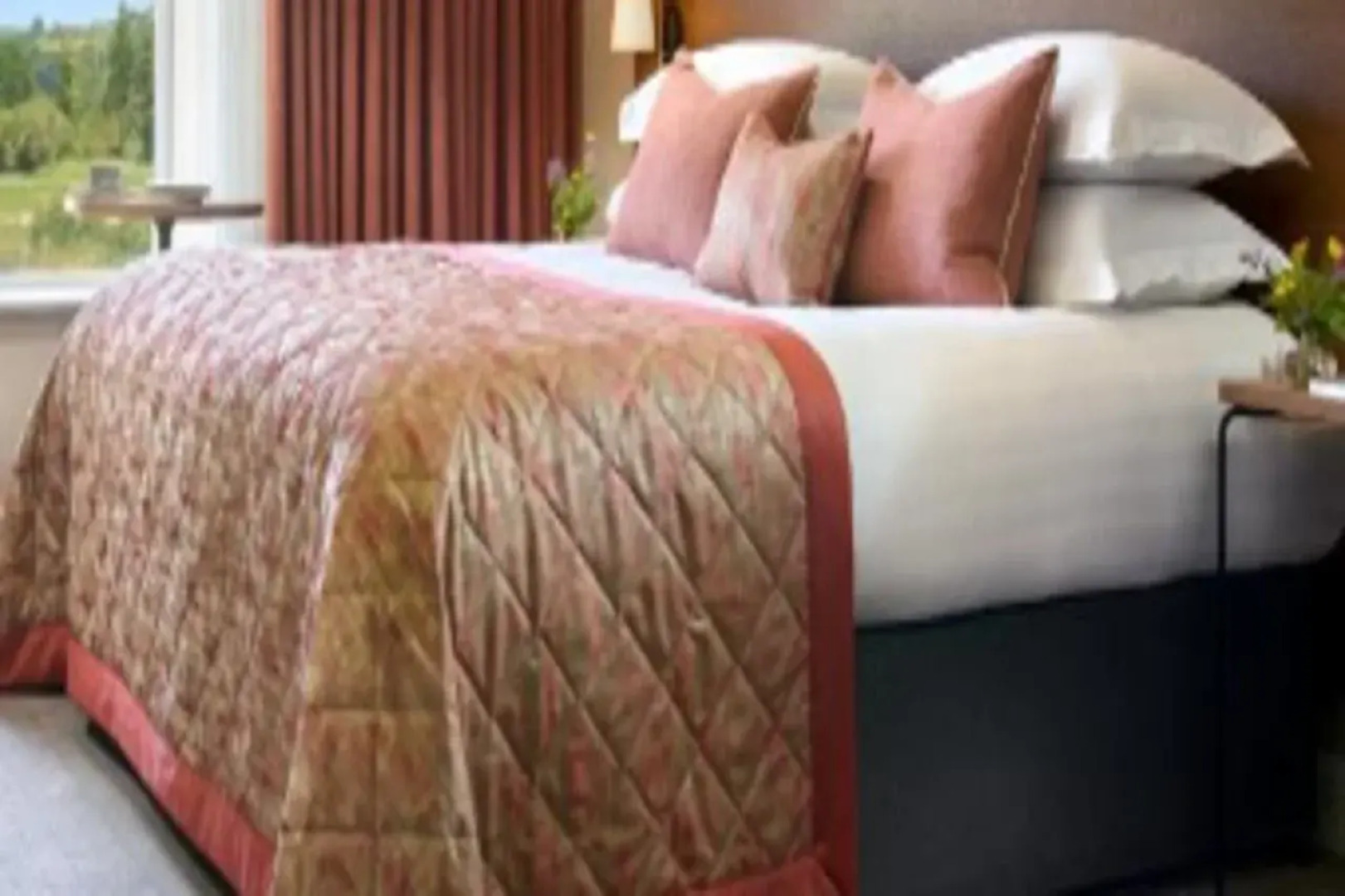 Tulfarris Hotel & Golf Resort