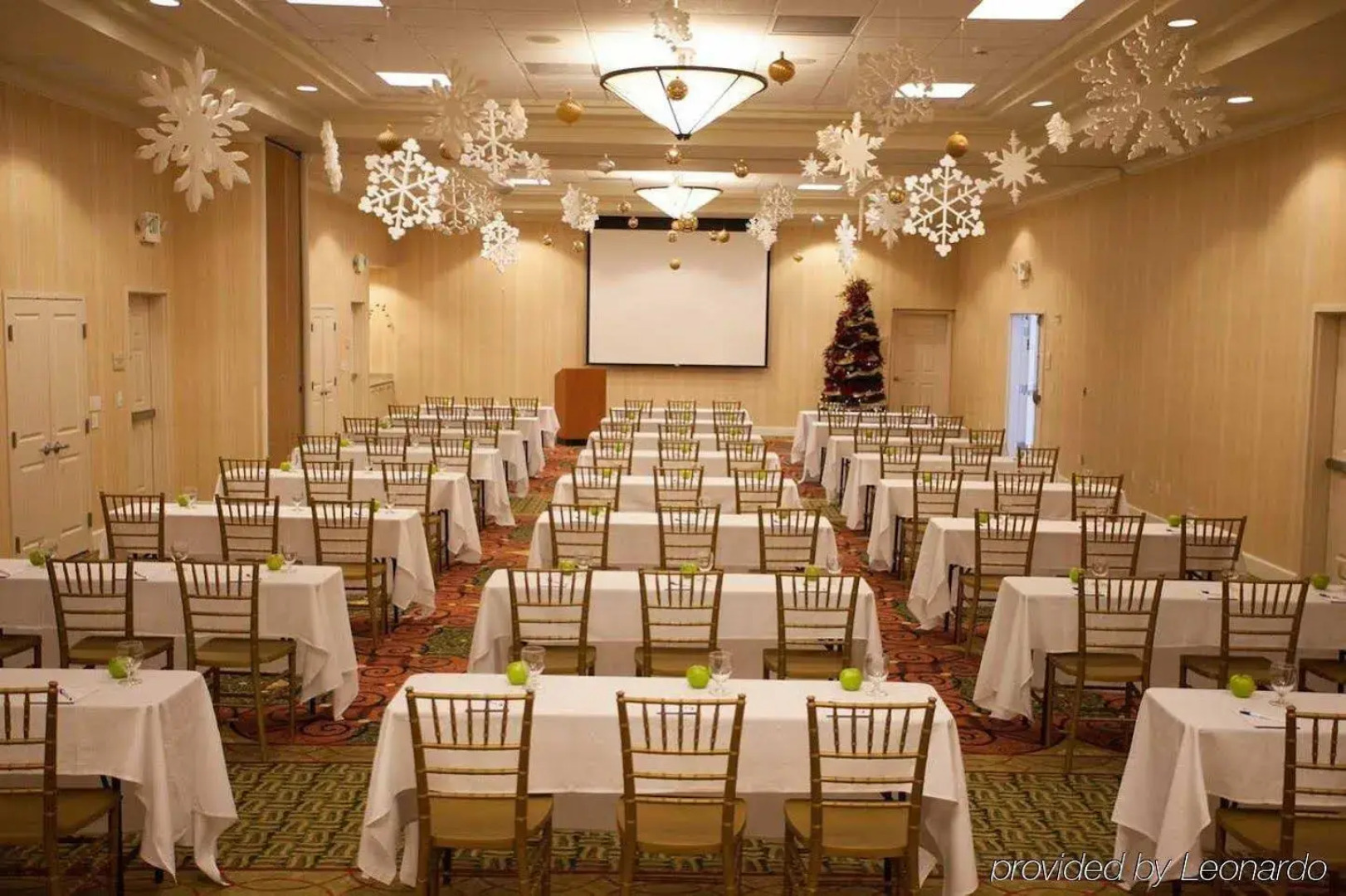 Shilo Inns Idaho Falls