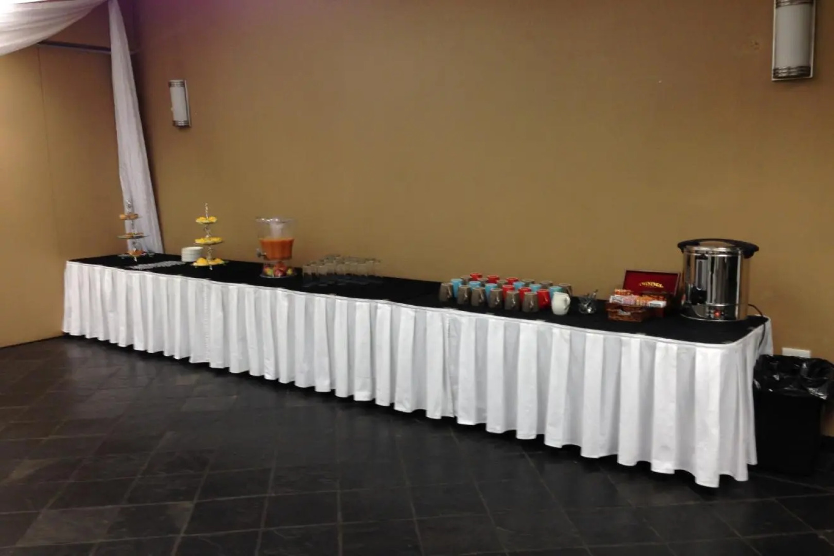 Goldfields Lodge and Conference Centre