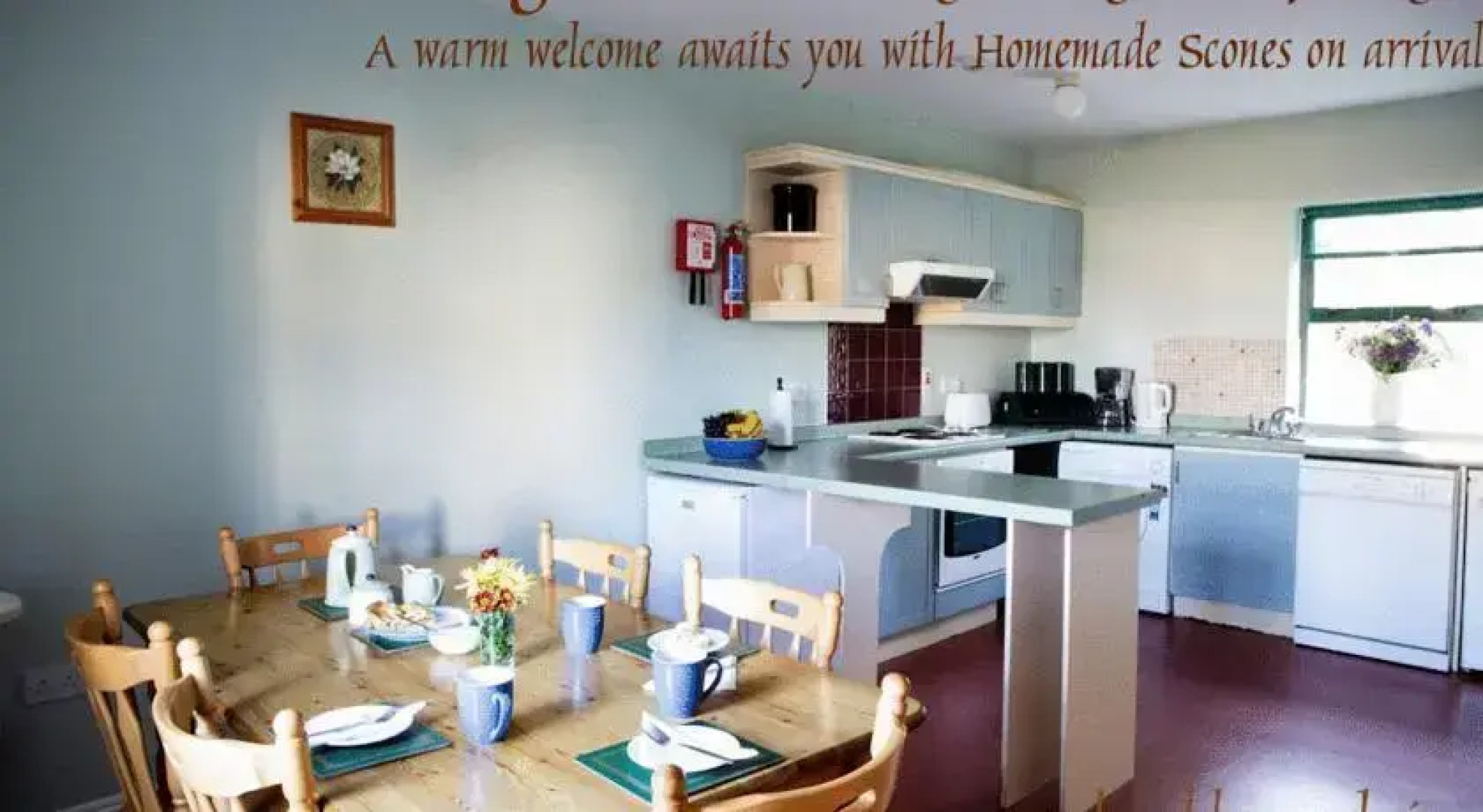 Lough Lannagh Cottages