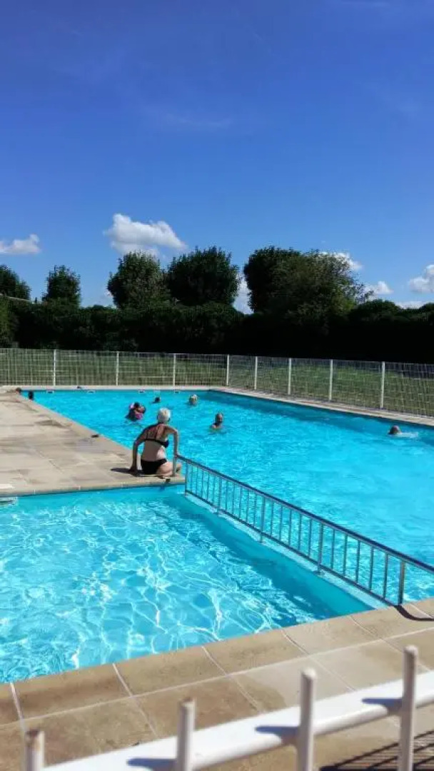 Villa 6 personnes De Haan