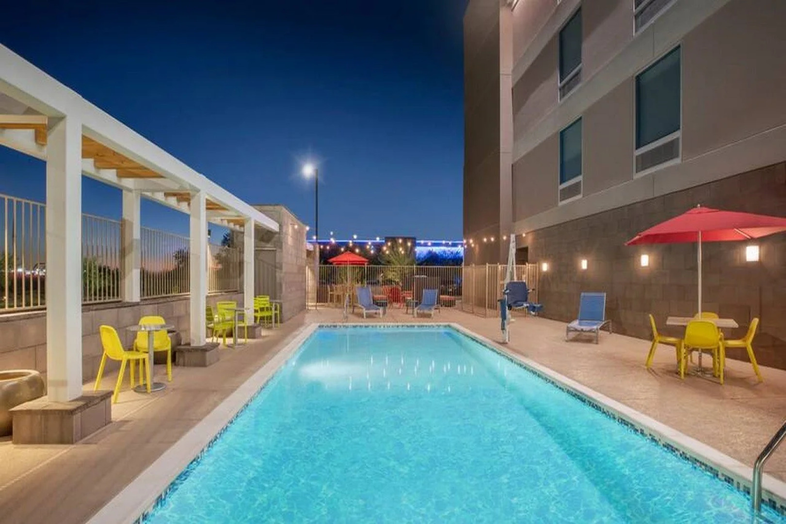 Home2 Suites by Hilton Phoenix Avondale