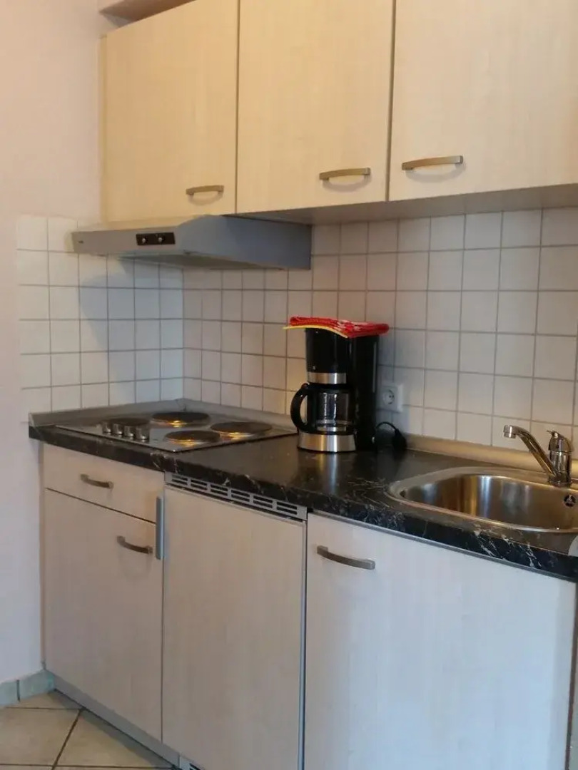 Ferienwohnung Pollig