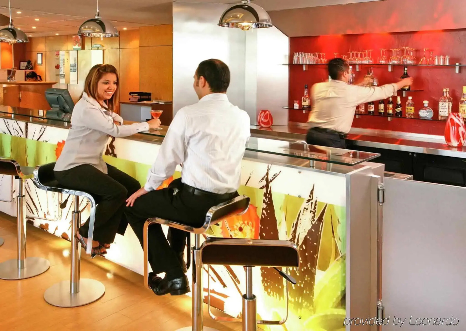 ibis Monterrey Valle