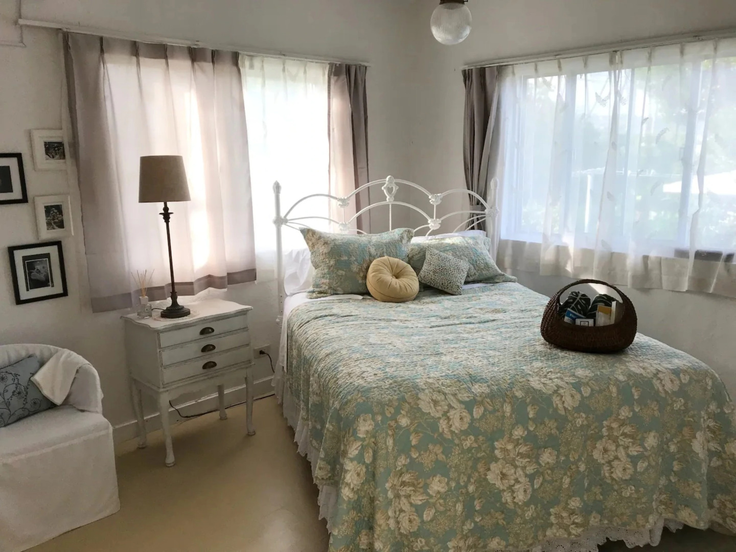 Old American House K-113