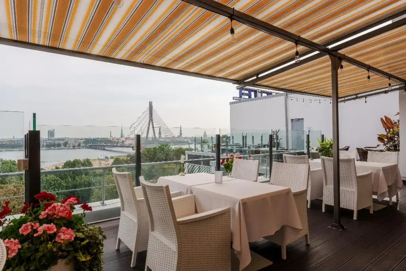 Отель Riga Islande