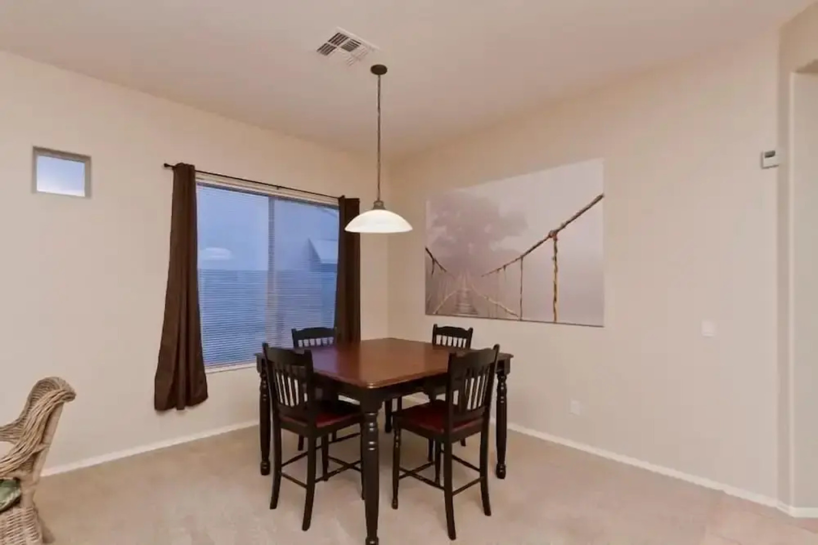 Quail Bluff By Signature Vacation Rentals