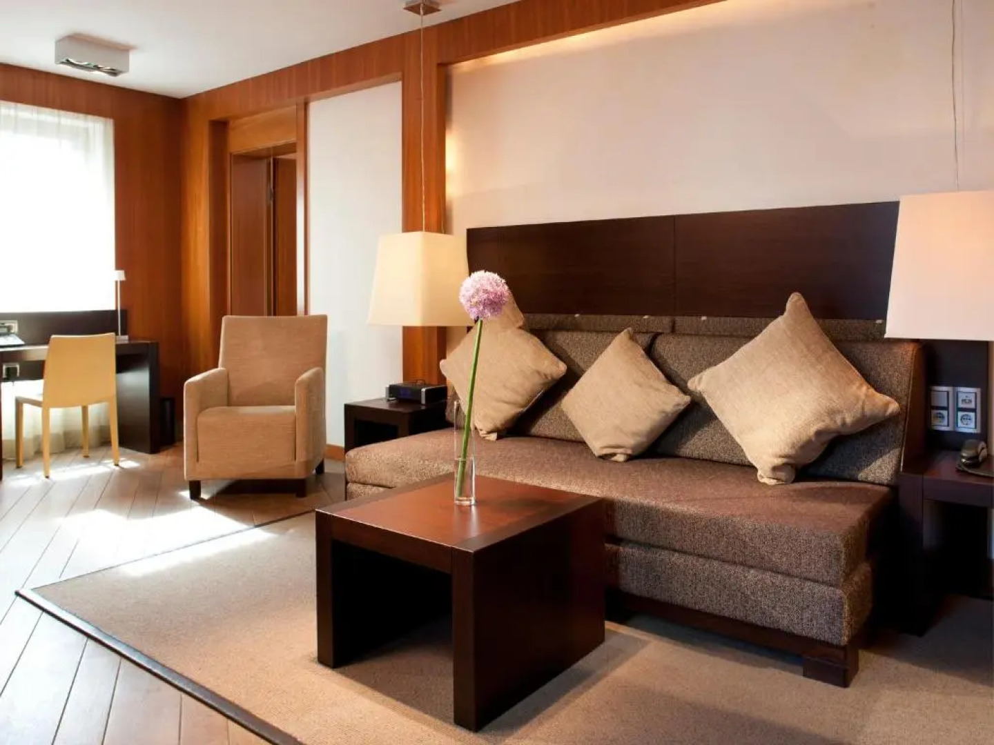 Citta Trüffel Hotel