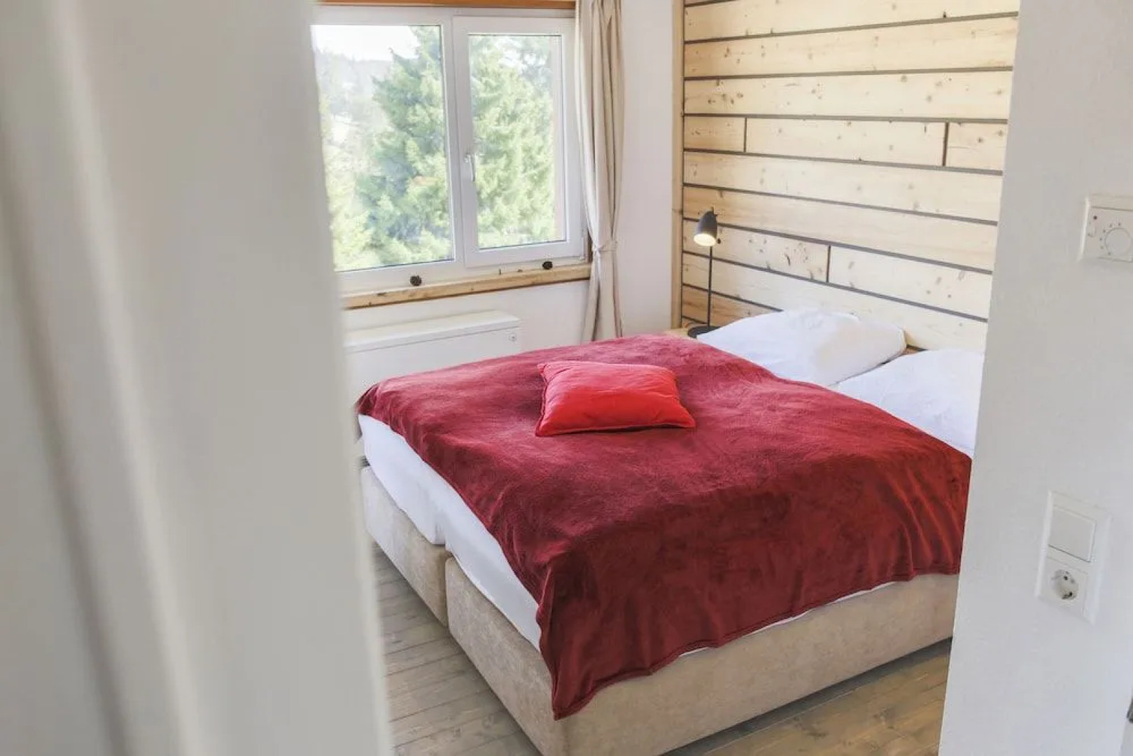 Kuckucksnester Feldberg