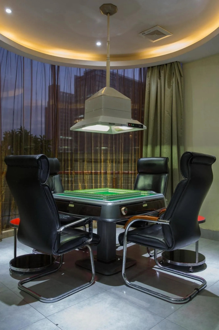 Arthur Hotel Zhujiang New Town Guangzhou