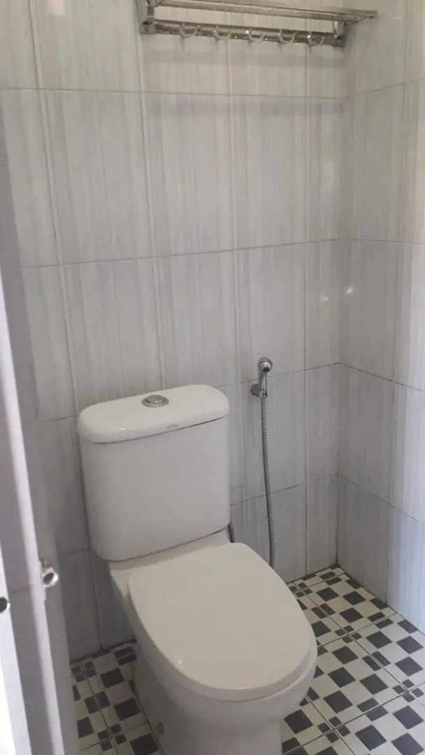 OYO 1074 Homestay Rumah Puti