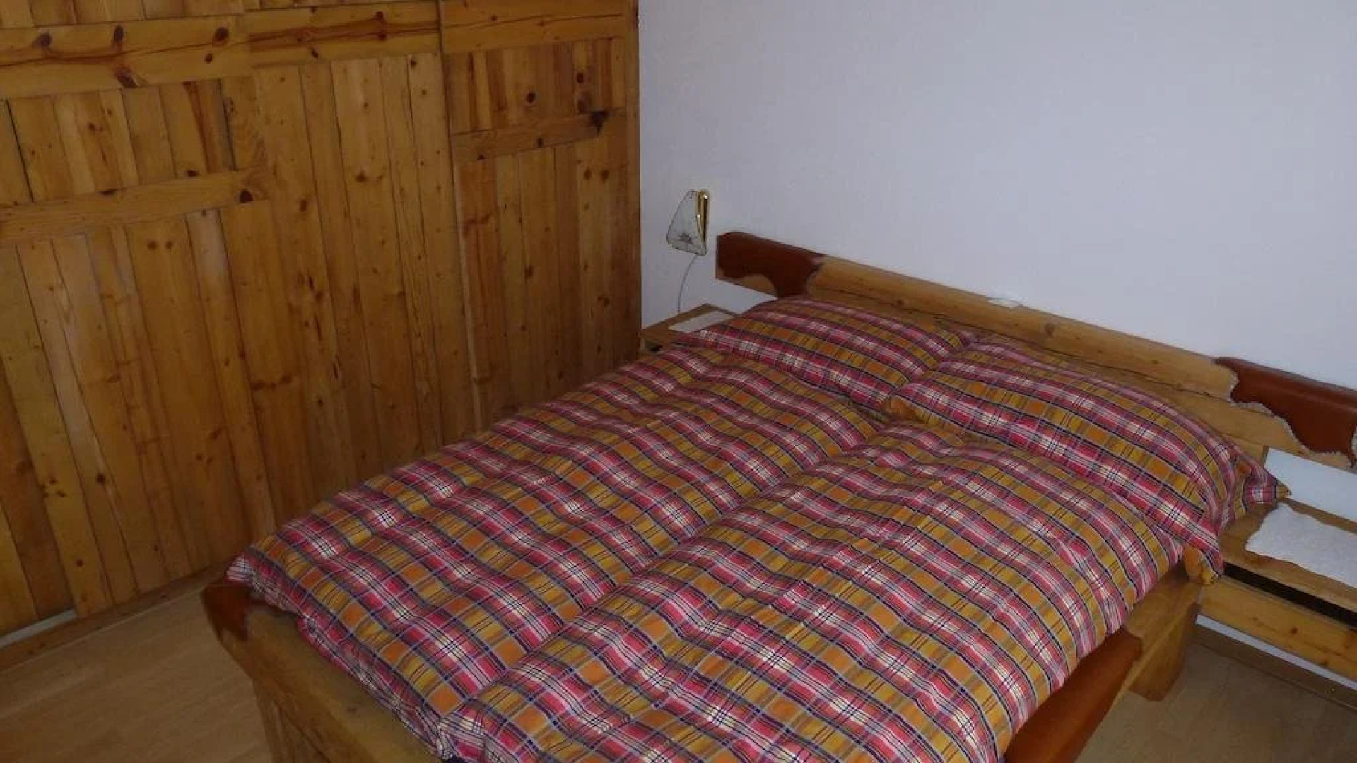 Apartment Theresli First Floor