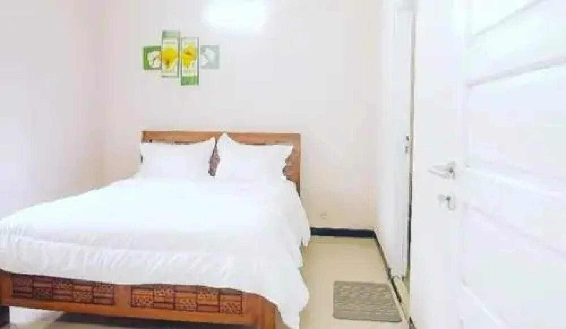 Lotus Villa Palembang