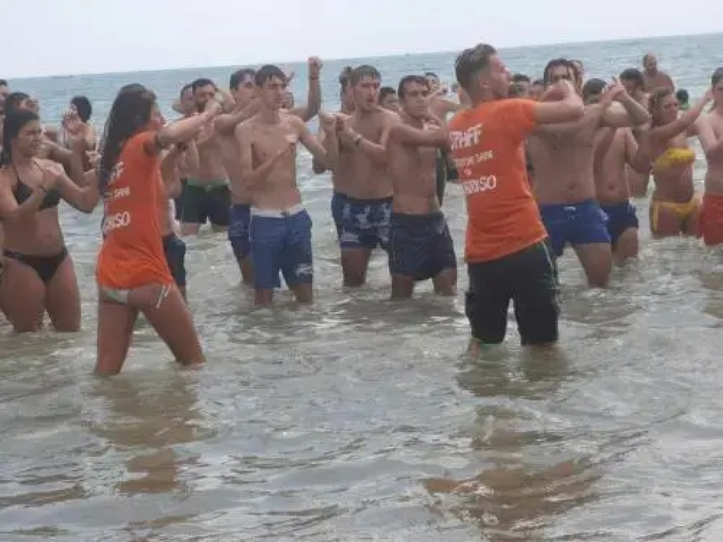 Hotel Residence Kennedy