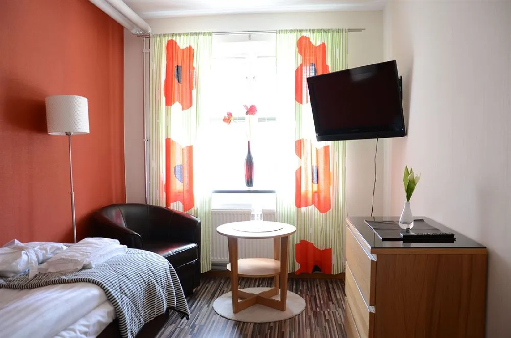 Rum För Resande - Guest House - Skelleftea