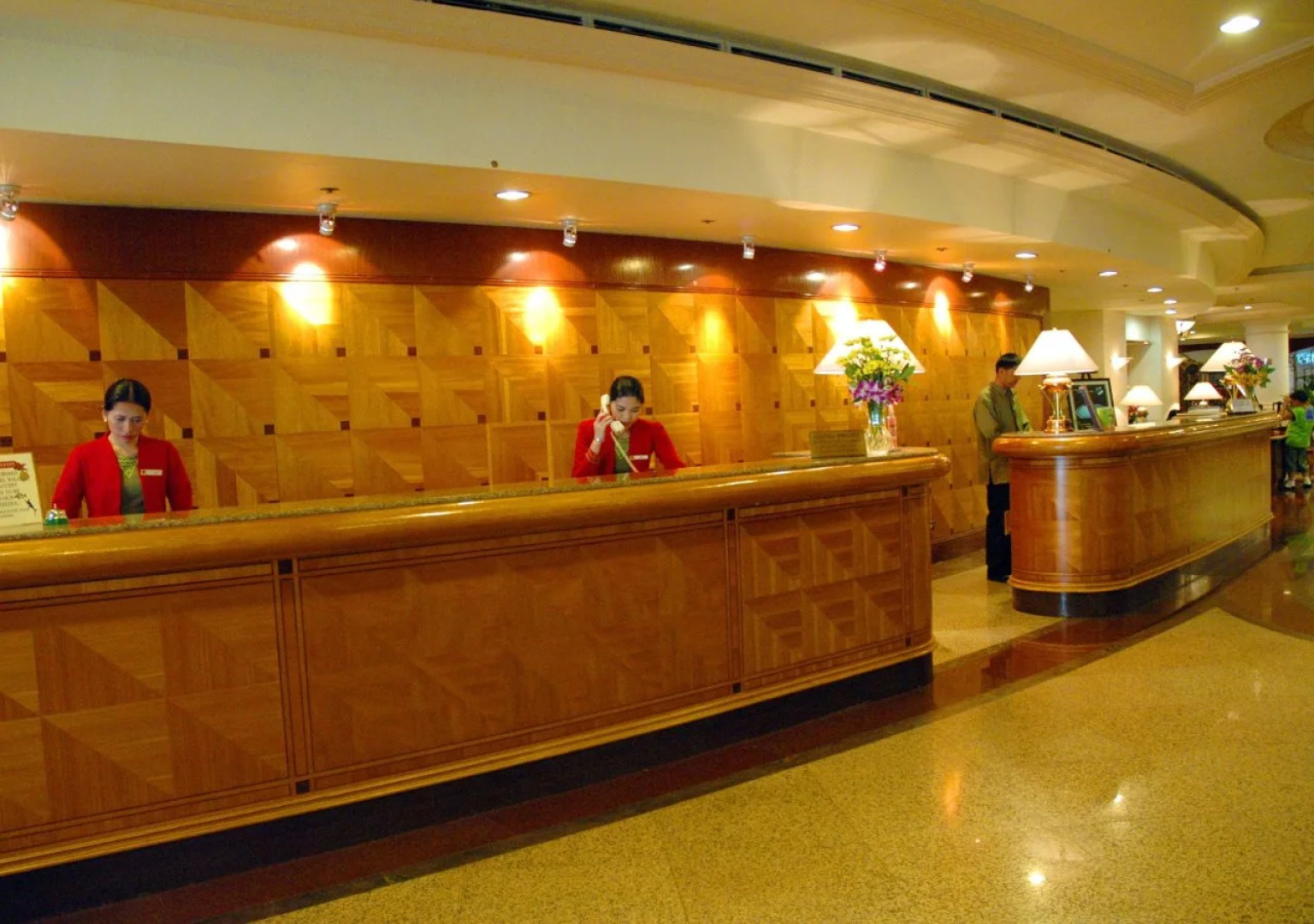 Grand Regal Hotel Davao