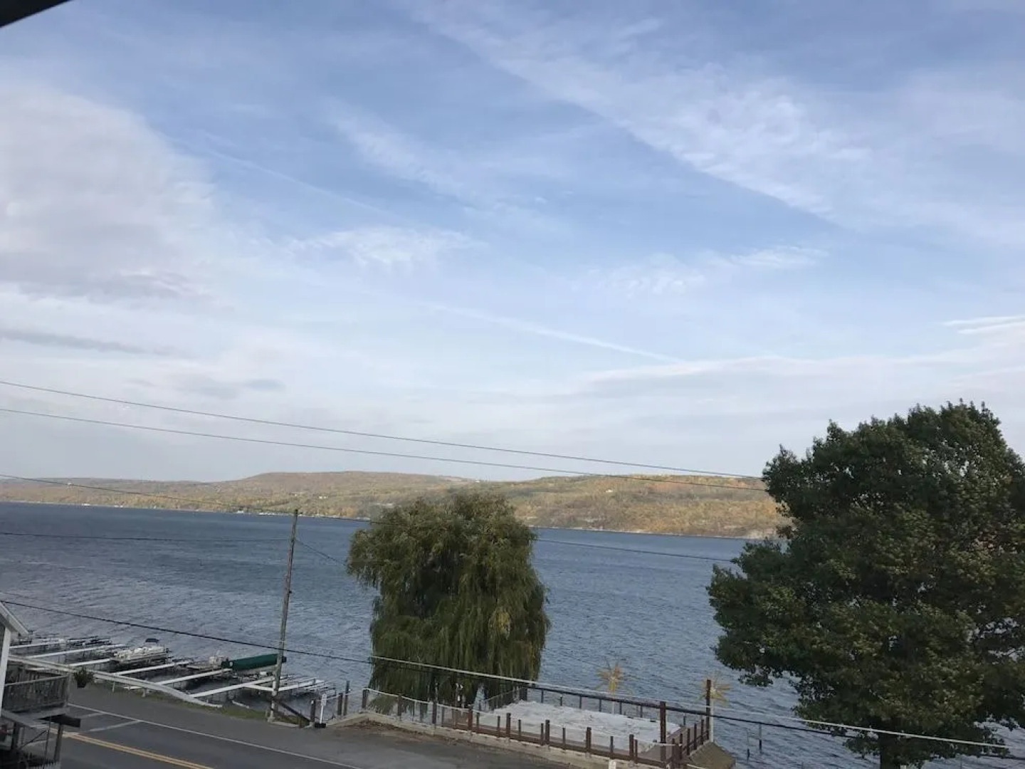 The Anchor Inn and Marina