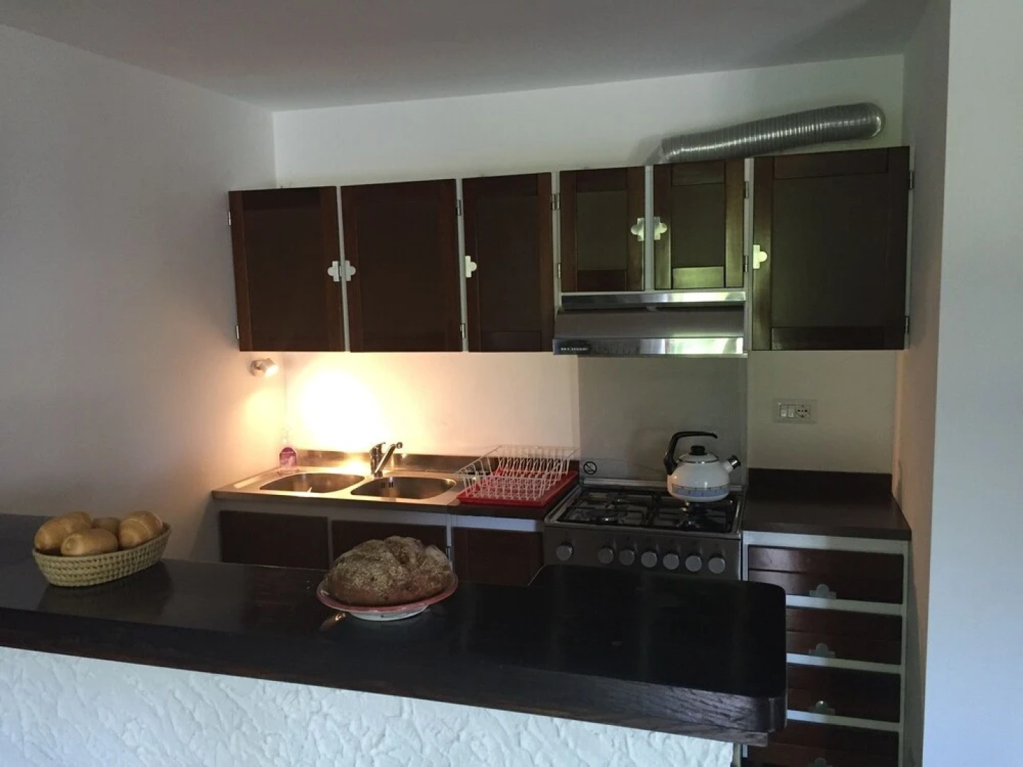 Apartment in Valtournenche, Italy, With Terrace and Stunning Mountain