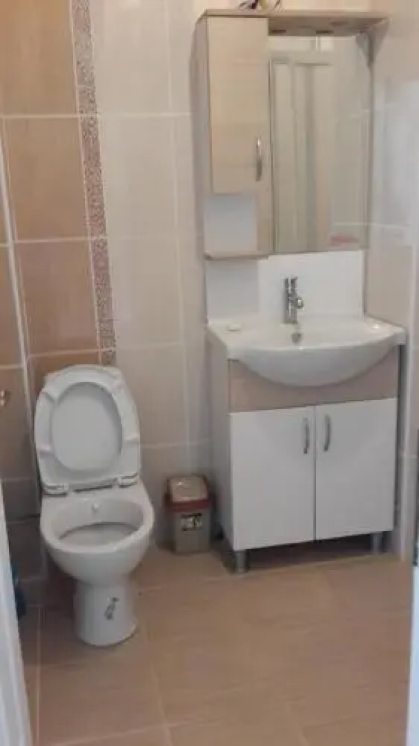 Sarievler Doğa Turi̇zm Tesi̇si̇