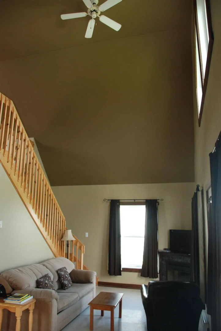 Heron's Nest Cottages