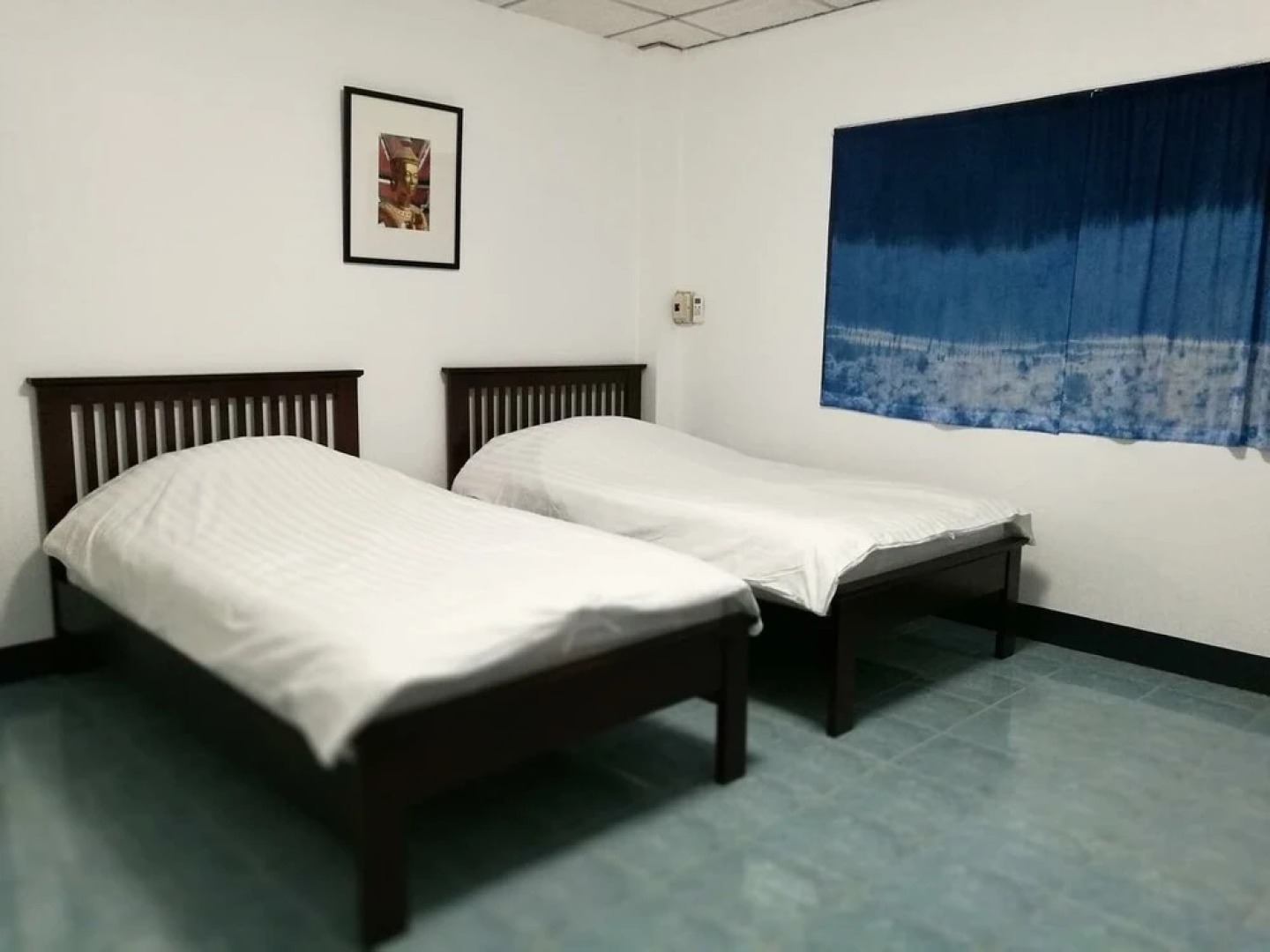 i Sabai at JomSwan Hostel Phrae