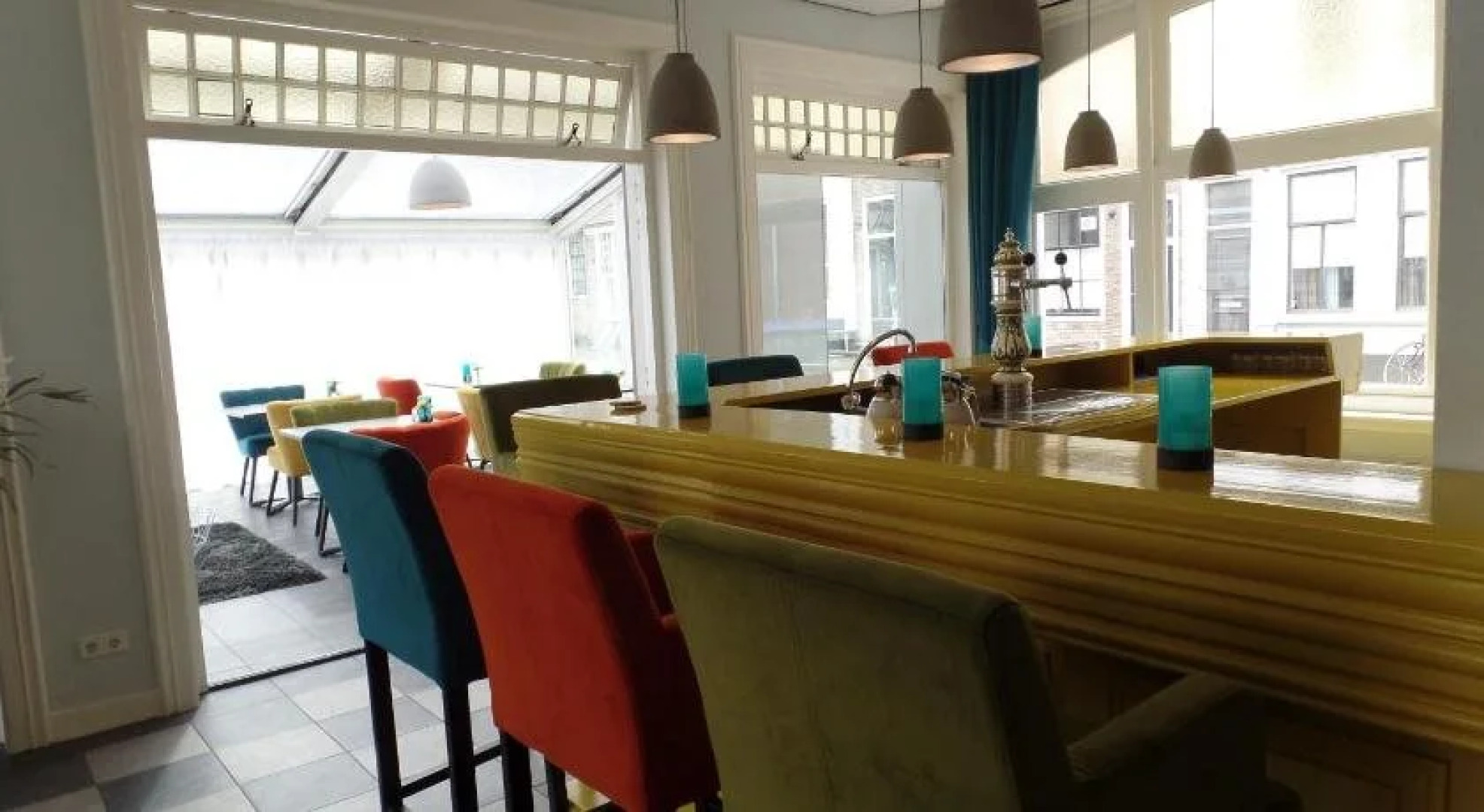 Villahotel Vlissingen