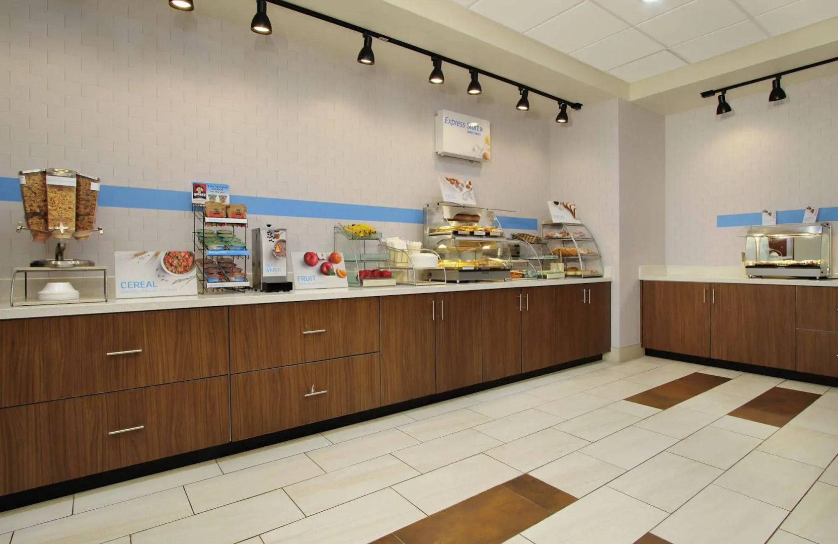 Holiday Inn Express & Suites Brookshire - Katy Freeway by IHG
