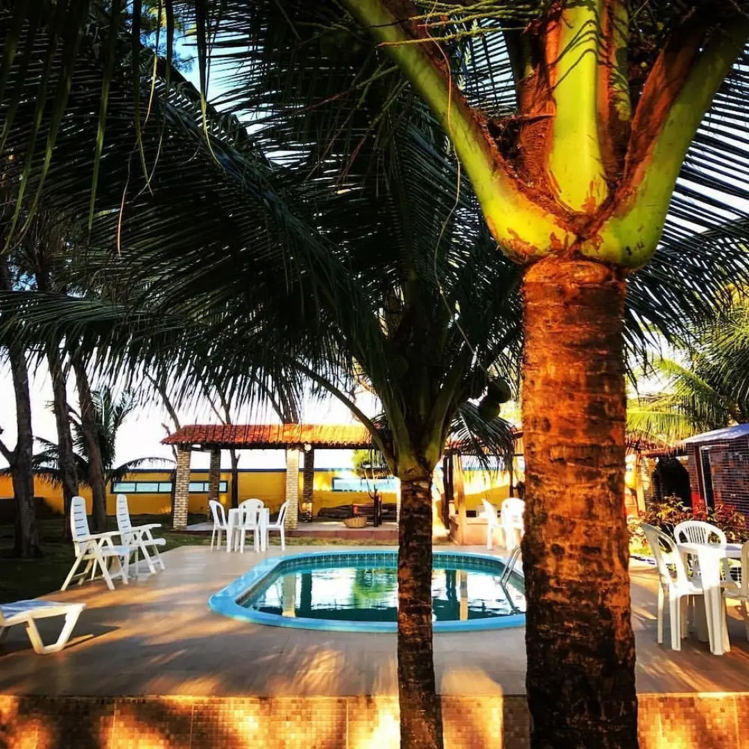 WestWind Pousada e Restaurante