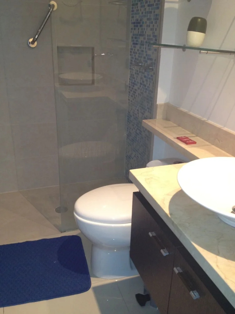 Apartamentos Frente Al Mar Cartagena Palmetto Eliptic