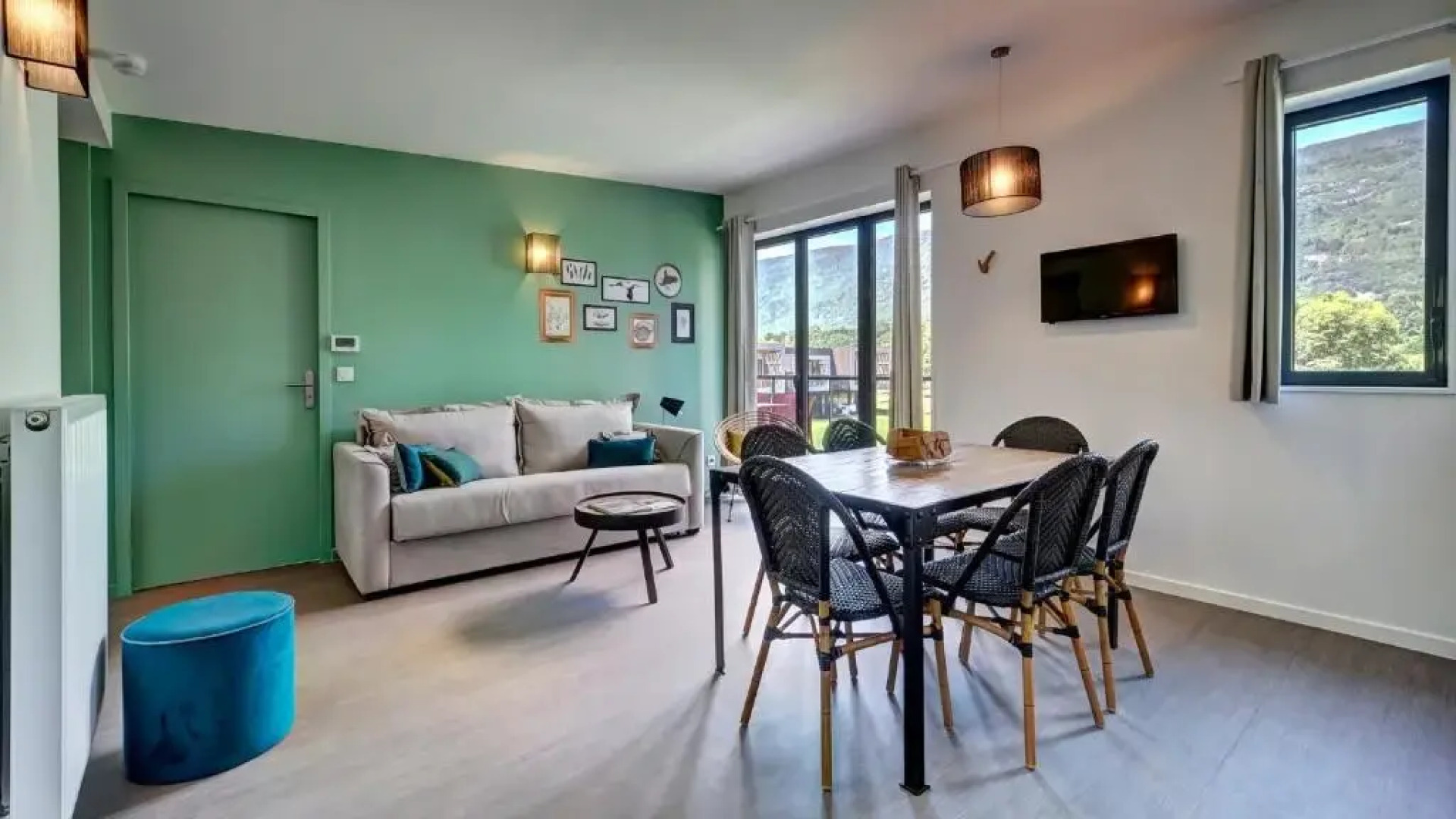 Le Village des Oiseaux - Vacancéole