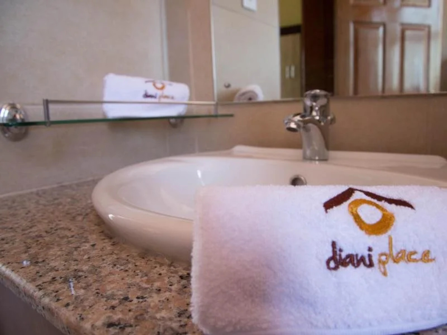 Diani Place Fully Furnished Apartments