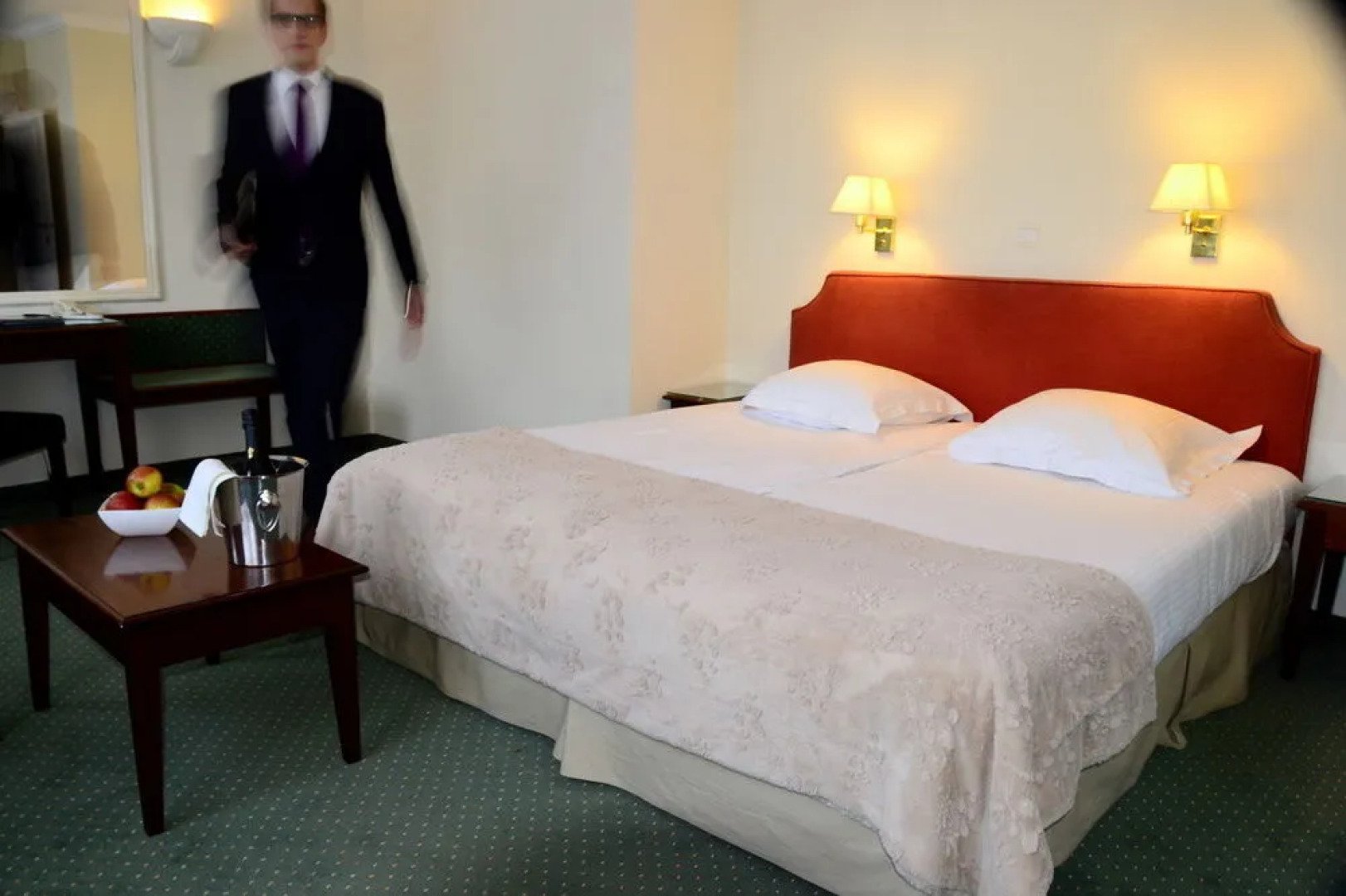 Chateau de Limelette