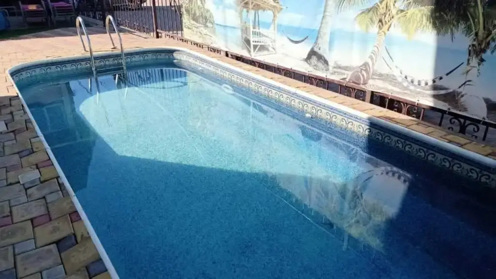 Guest House Belaya Zhemchuzhina