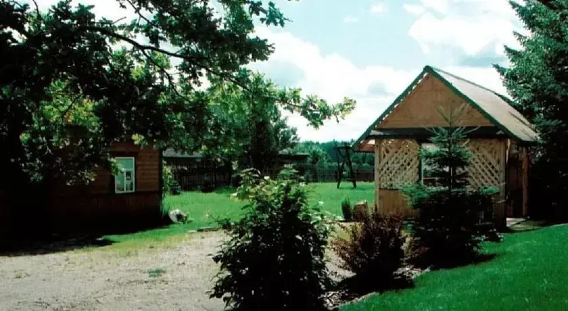 Apartamenty i Galeria Kresy