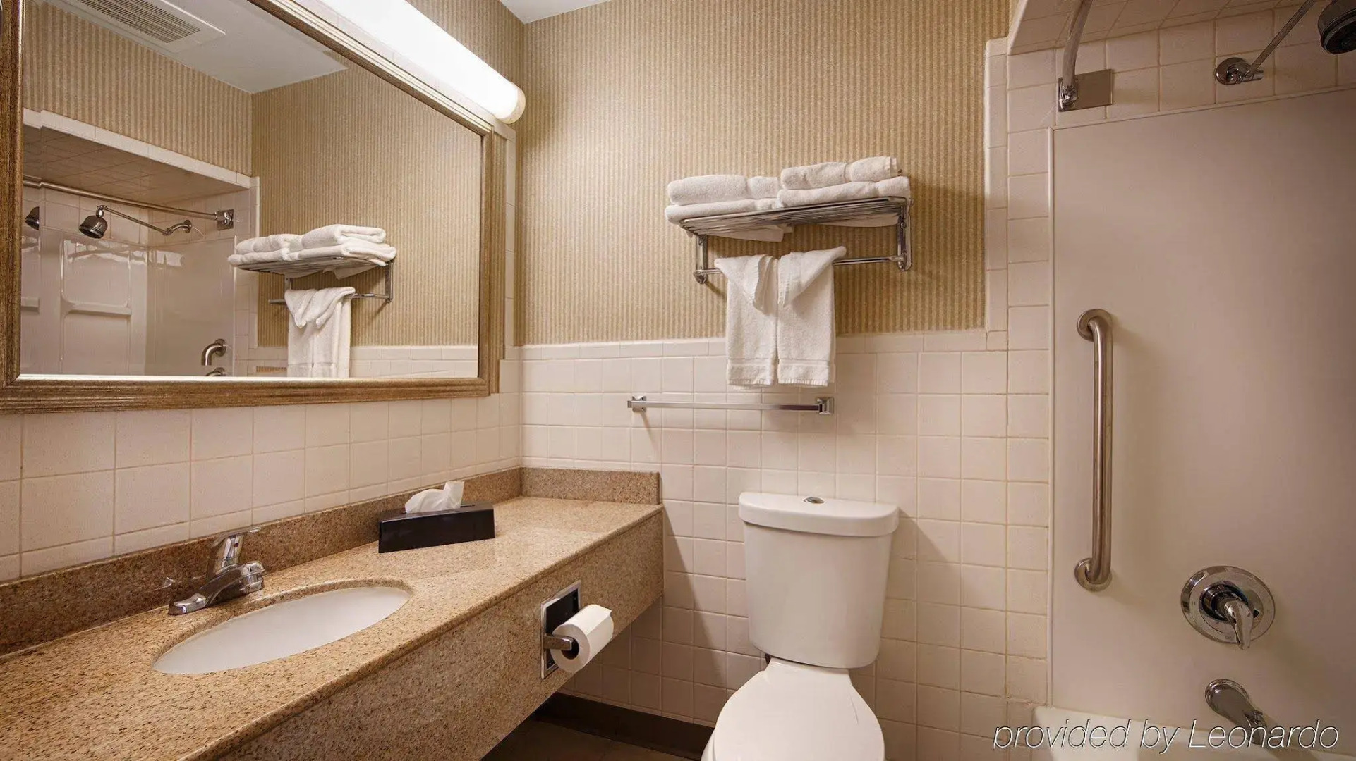 Rodeway Inn