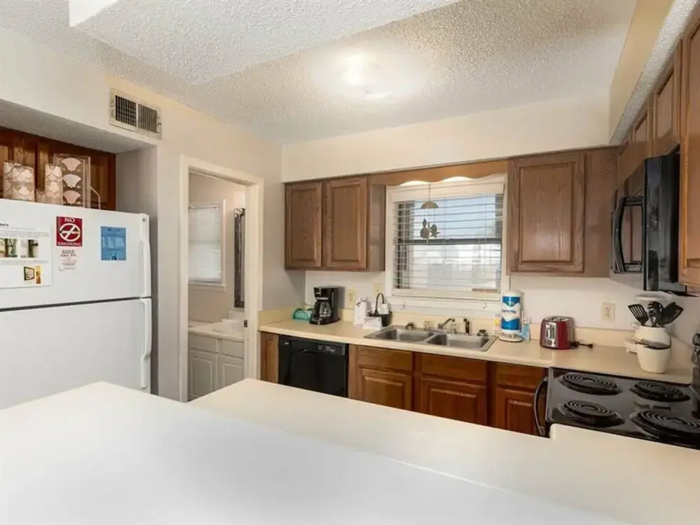 Ft Morgan Town Homes E7 by Meyer Vacation Rentals